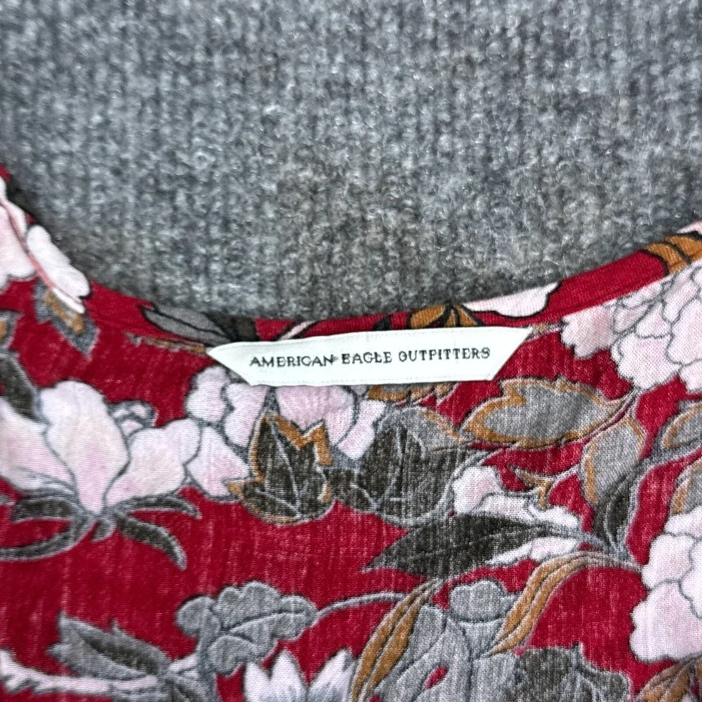 American Eagle Outfitters measurements please